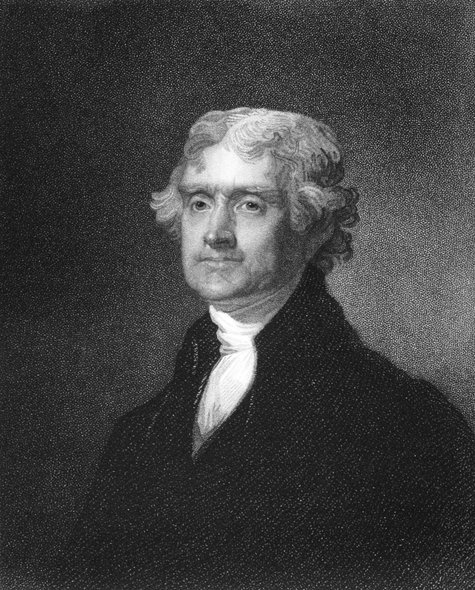 Thomas Jefferson Condorcet
