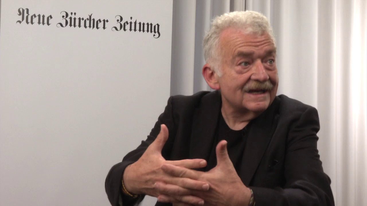 Zitat der Woche Hans Ulrich Gumbrecht Condorcet