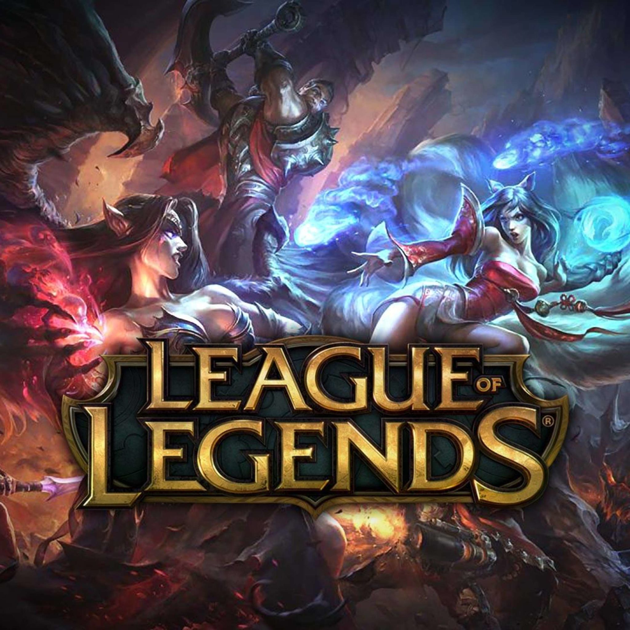 League Of Legends Spielzeit Herausfinden