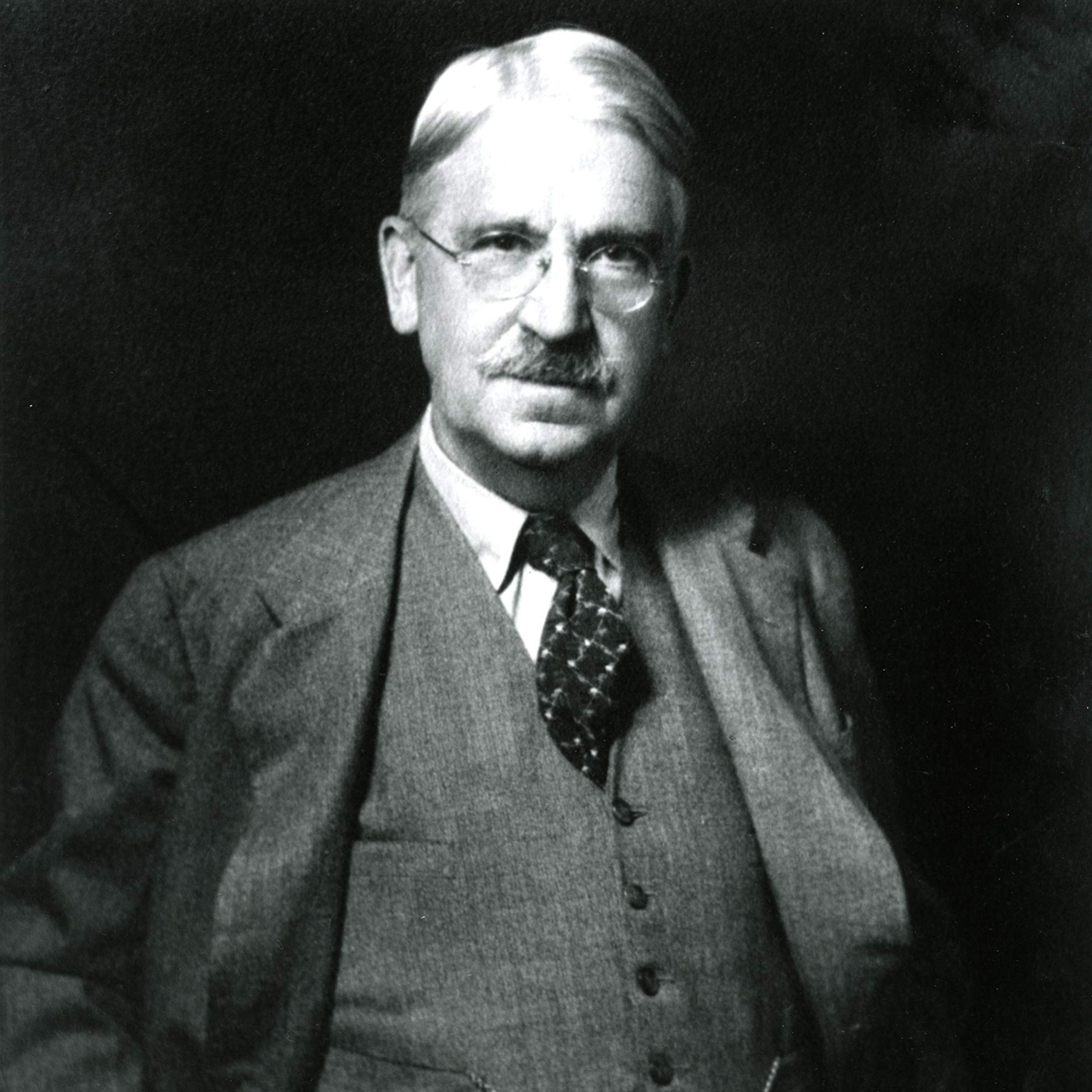 John Dewey Condorcet