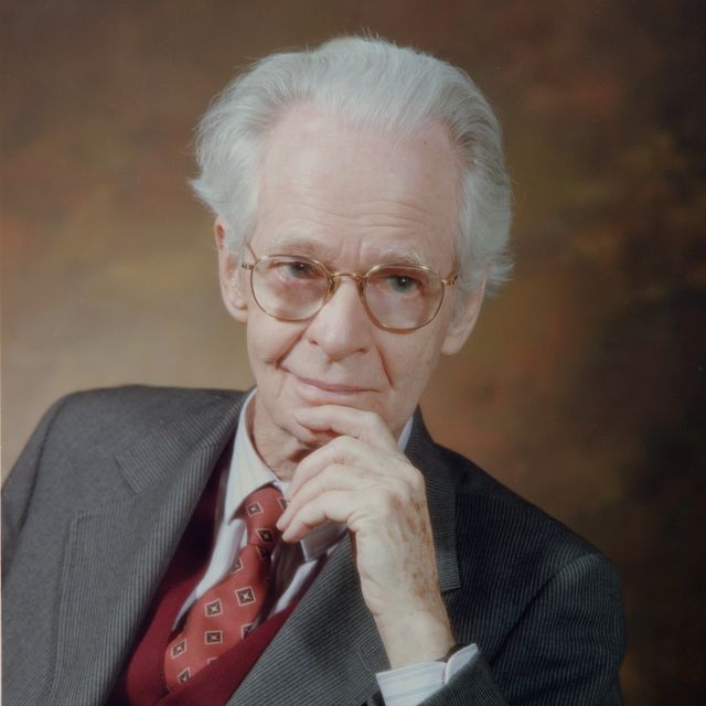 B.F. Skinner - Condorcet