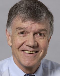 Carl Bossard: Die Arbeitszeit reicht vielfach nicht aus.