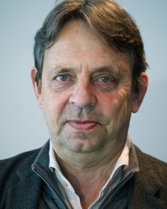 Georg Geiger, Gymnasiallehrer in Basel, Condorcet-Autor: Doch sie wurde zur Spezialistin für die Türkei und den Islam.