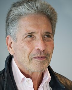 Daniel Goepfer, BS, ehem. Grossratspräsident, SP, Gymnasiallehrer und dreifacher Vater