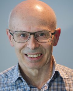 Felix Schmutz, Baselland: Sie fühlen sich im Elfenbeinturm wohl.
