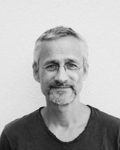 Felix Hoffmann, BL, Sekundarlehrer, Condorcet-Autor: Eine leichtfüssige Tour d'Horizon.
