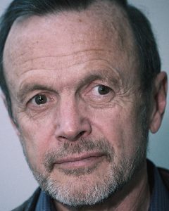 Ralph Fehlmann, Redaktionsmitglied des Condorcet-Blogs, Gymnasiallehrer, Autor, Mitbegründer von FACH.