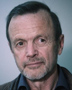 Ralph Fehlmann Ralph Fehlmann, Redaktionsmitglied des Condorcet-Blogs
