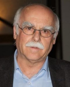 Der emer. Professor Walter Herzog, Bern, Kritiker des Lehrplans 21 aber offen für SOL