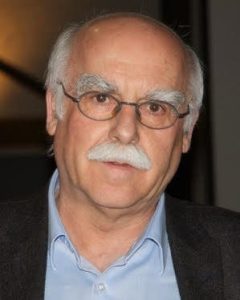 Der emer. Professor Walter Herzog, Bern, Kritiker des Lehrplans 21 aber offen für SOL