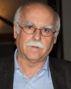 walter Der emer. Professor Walter Herzog
bestreitet den Nutzen von PISA